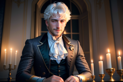 Les personnalités marquantes du BDSM