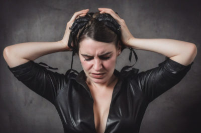 Comment punir une soumise ?